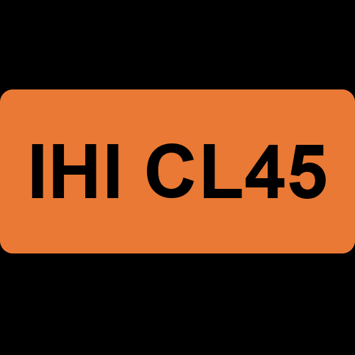 IHI CL45